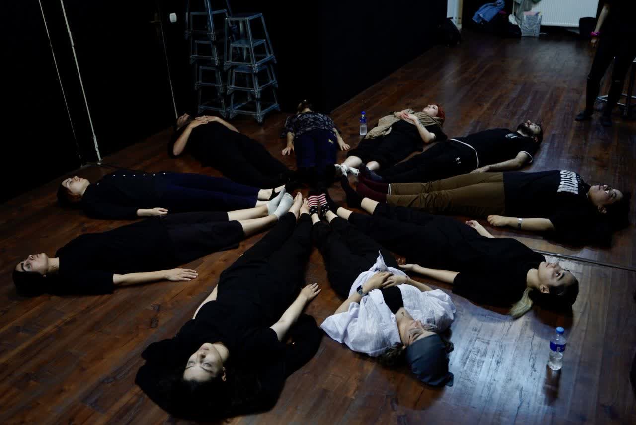 پریناز جهانی