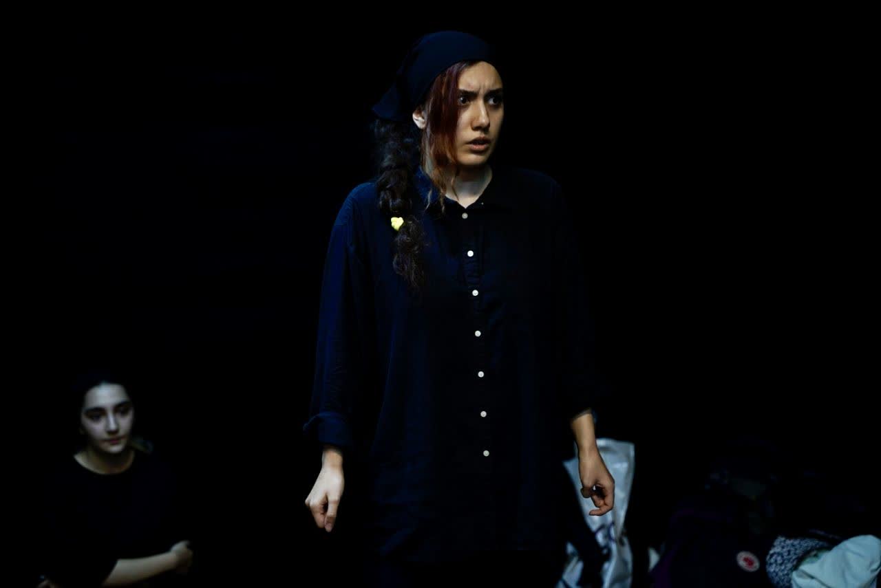 نازنین حبیبی